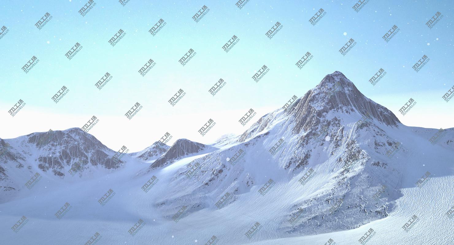 images/goods_img/20210113/Terrain Snow Mountain Landscape 24/5.jpg